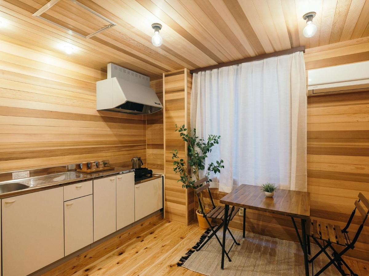 Noasobi Lodge 206- Vacation Stay 45777V 荒尾市 エクステリア 写真