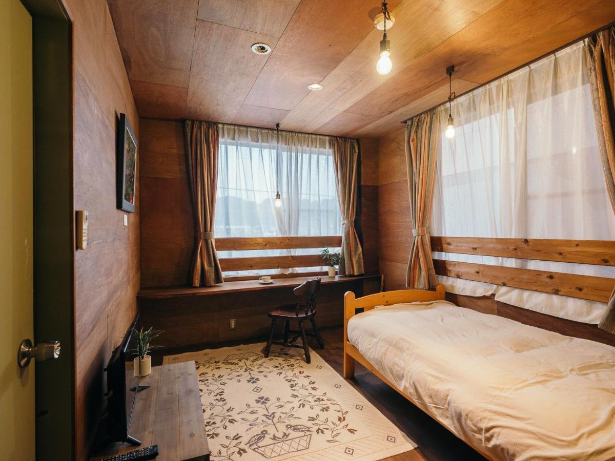 Noasobi Lodge 206- Vacation Stay 45777V 荒尾市 エクステリア 写真