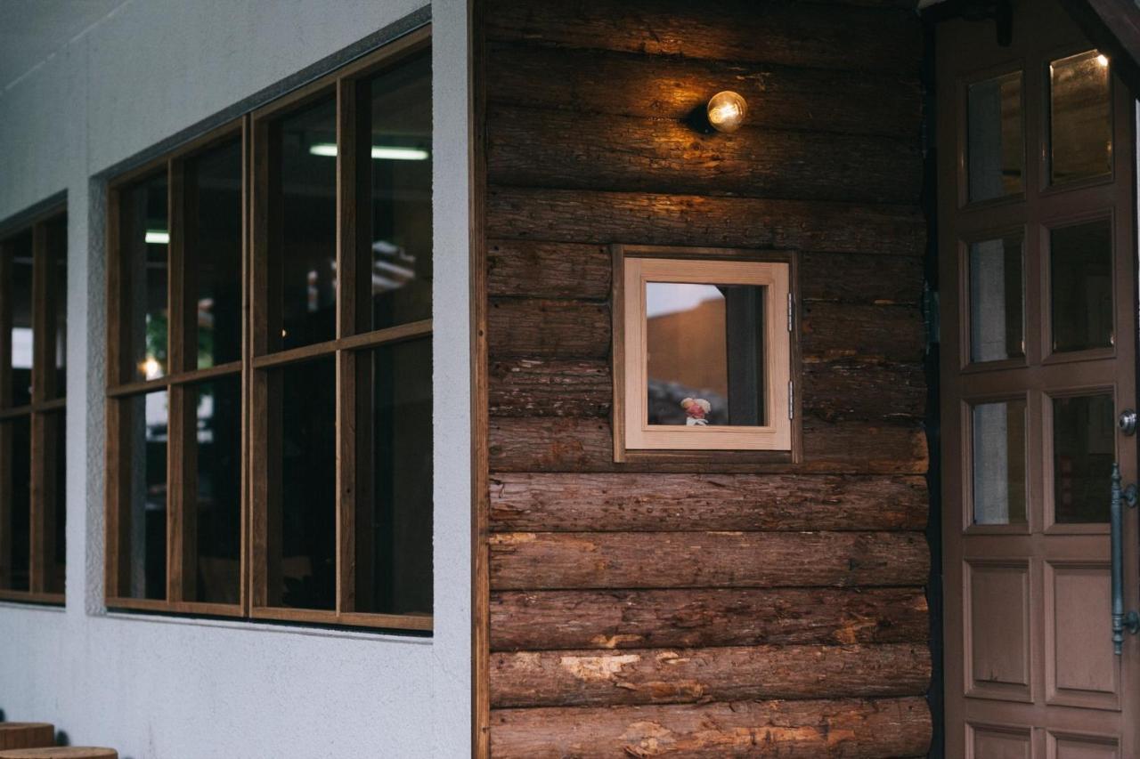Noasobi Lodge 206- Vacation Stay 45777V 荒尾市 エクステリア 写真