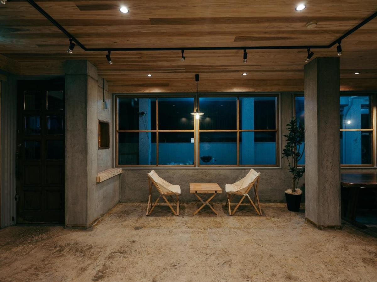 Noasobi Lodge 206- Vacation Stay 45777V 荒尾市 エクステリア 写真