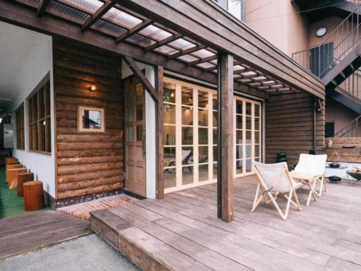 Noasobi Lodge 206- Vacation Stay 45777V 荒尾市 エクステリア 写真
